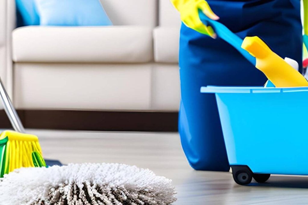 cleaning mistakes