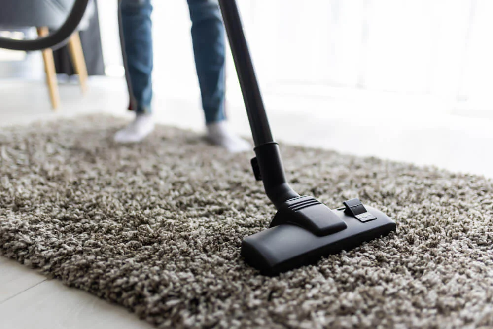 cleaner service
