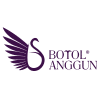16-Botol Anggun